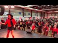 Turn This Town (Line Dance) Official Video 