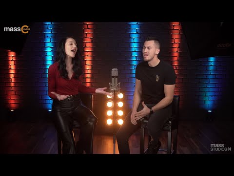 Ne dam da nemam te - Mirna Pehar i Jakov Juričević (cover)