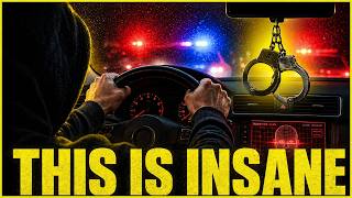 Your Car Is Now a SNITCH