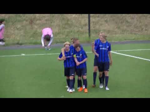 Blaa høydepunkter: Stabæk – Elverum