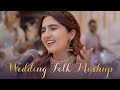 The Wedding Folk Mashup | Akanksha Bhandari