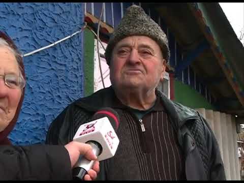 Unul din patru români sub pragul sărăciei - Reportaj Teleorman