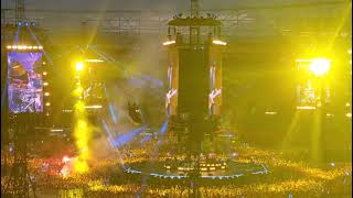 Böhse Onkelz - Stunde des Siegers - Wien 2026 #onkelz #böhseonkelz