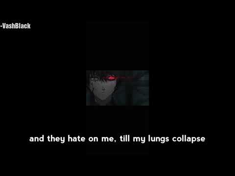 glyphyx, skele & kayudo - photographs (lyrics)