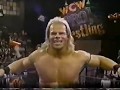 Lex Luger Vs Chuck Williams 02 03 1996 WCW Pro