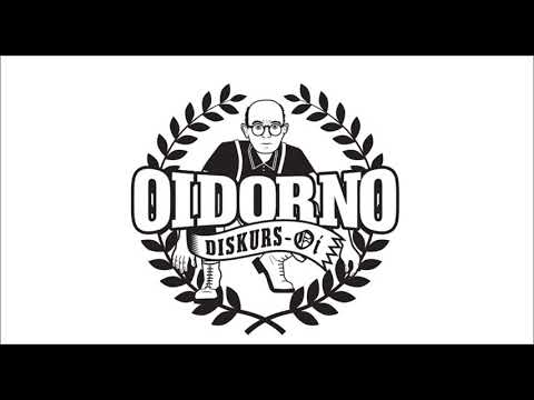 Oidorno - Oiverraeter