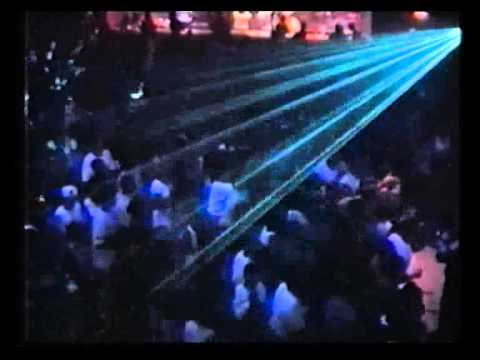 Exit 15: The First Rendezvous (25-11-1995)