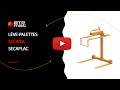 Vidéo du produit