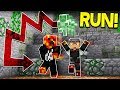 GREEN STEVE ATTACKS PRESTONPLAYZ LOGDOTZIP