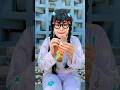 MAKAN COKELAT PAKE NASI NURRAYNI25
