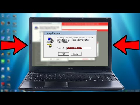 I Locked A Scammer Out of His PC! [SYSKEY'D]