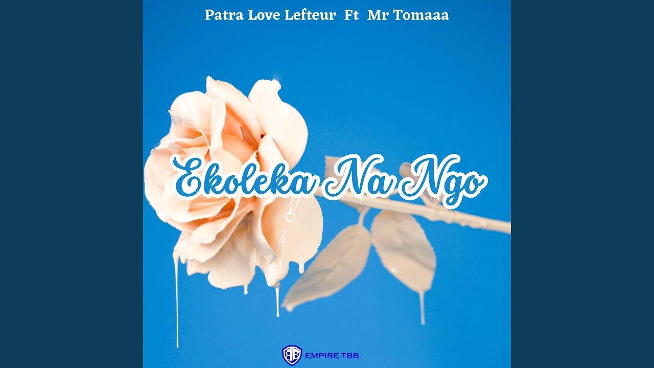 Ekoleka Nango (feat. Mr Tomaaa)