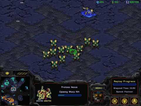 CSL Highlight match Princeton v Illinois (DaisyP v Steve at Medusa) part2