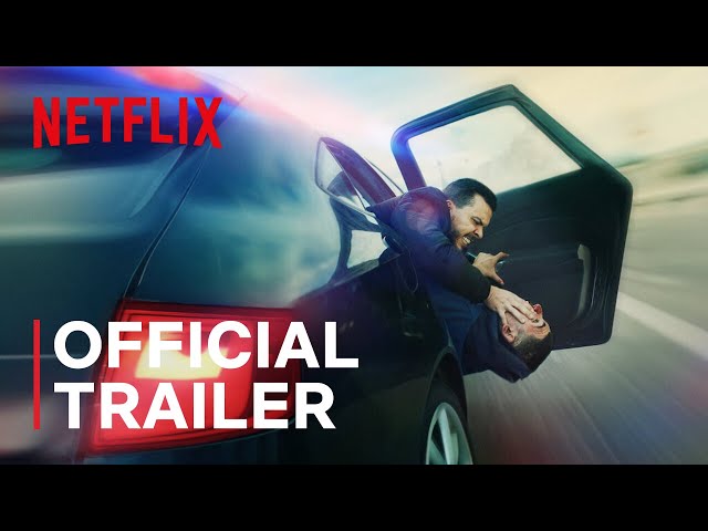 trailers