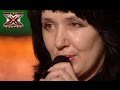 Наталя Юдицкая - Dream a Little Dream - Бумбокс - Х-Фактор 5 - Киев ...