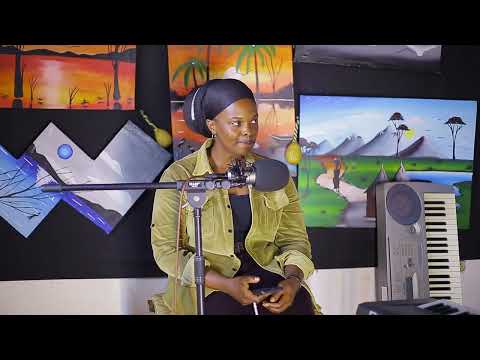 Nishimiye ko Data 150 Gushimisha - Alianne Worshipper & Bikem wa Yesu