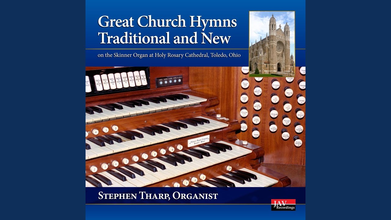 Amazing Grace! How Sweet the Sound (New Britain)