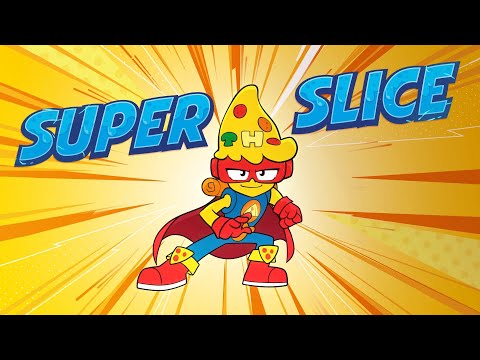 Superslice - SuperThings
