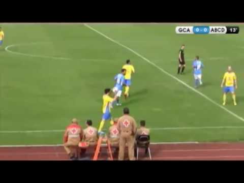 Final Taça Distrito de Leiria 2016/17