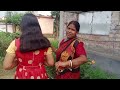 Hair Cutting Video For You Bulti Bangla Vlog My Little Video In A Simple Village Environment