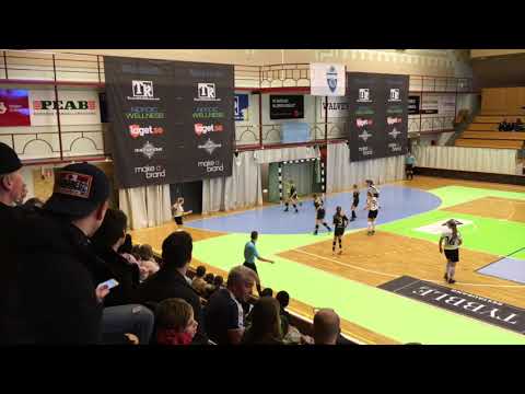 Adolfsberg IK vs ÖSK DM Final, 2019-01-06