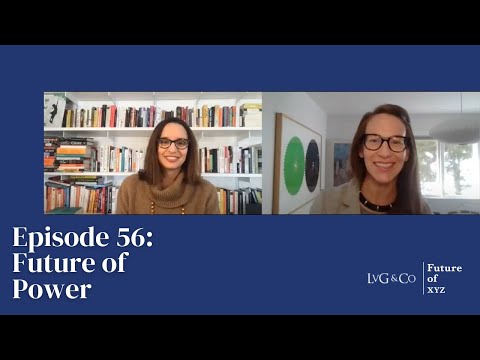 Future of Power | Julie Battilana | S3 E3