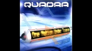 Quadra - One Nation Under Trance [Full Album]