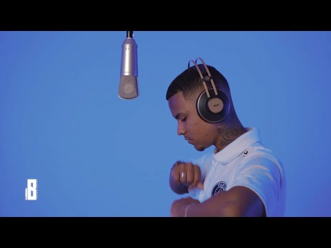 Bravo Sessionz #1 ''Leonni - CAMISA DE TIME'' (Prod. Martinnz)