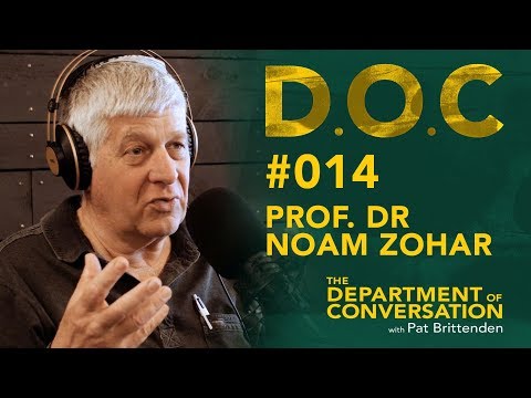 DR NOAM J. ZOHAR : Bioethics, Jewish views on Abortion, and Palestine : DOC #014