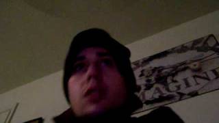 Eiksta - Seriously (She Never Knew)