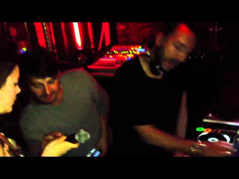 Brodinski feat. Louisahhh! - Let The Beat Control Your Body