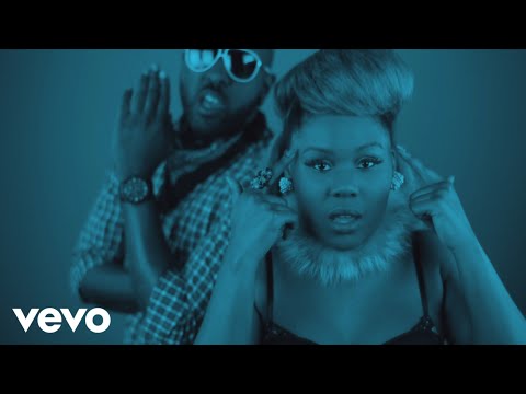 G.NAX - Open Up / The Center