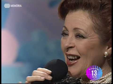 Simone de Oliveira (Com Peso e Medida)