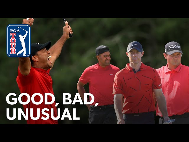 Pronunție video a Arnold Palmer Invitational în Engleză