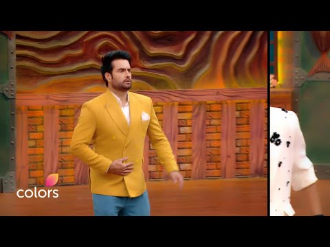 Vivian's Royal Charm | Laughter Chefs 3