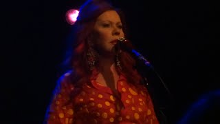 Kate Pierson "Crush Me With Your Love" - clip Chicago, IL 7-21-2015