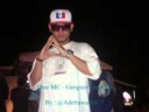 Dree Mc - Gangster Ompong