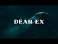 Free Sad Type Beat Dear Ex Emotional Storytelling Piano Instrumental