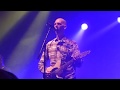 Half Man Half Biscuit - If I had Possession over Pancake Day - The Assembly, Leamington, 27/4/18