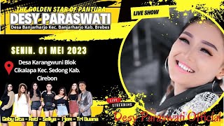 Download lagu The Golden Star Of Pantura 'DESY PARASWATI'Senin 1 Mei 2023,Karangwuni, Kec. Sedong-Kab. Cirebon mp3 Download lagu The Golden Star Of Pantura 'DESY PARASWATI'Senin 1 Mei 2023,Karangwuni, Kec. Sedong-Kab. Cirebon mp3