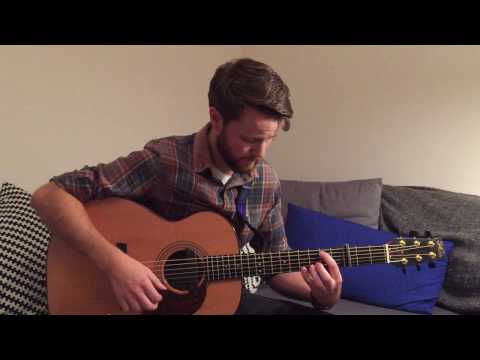 Elliott Morris - 'Settled In Clay' - written by Mike Vass