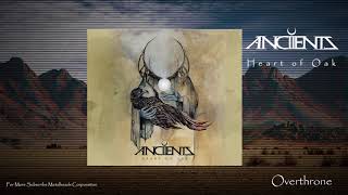 Anciients - Heart of Oak " Full Album " Extreme Progressive Metal