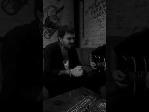 Çağan Şengül - Ben Sana Veda Edemem