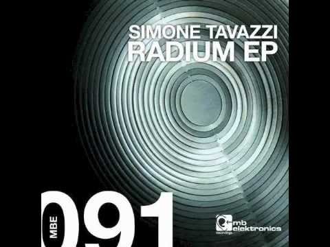 Simone Tavazzi - Kinetic (Original Mix)