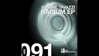 Simone Tavazzi - Kinetic (Original Mix)
