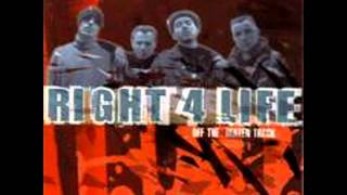Right 4 Life - Off The Beaten Track
