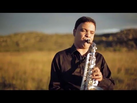 All Of Me (Sax Cover) | Isaque Emanuel Saxofonista