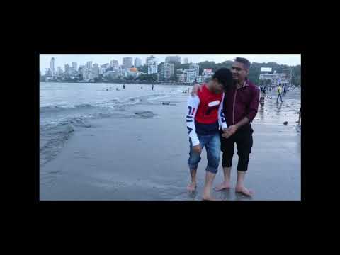 Sameera Kishore  Nazariya