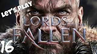preview picture of video 'Let's Play Lords of the Fallen - Part 16 Champion'