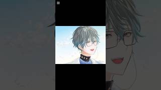 #アイク・イーヴランド #ike eveland #nijisanji en にじさんじ #イラスト